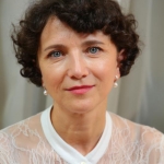 Елена Ивановна