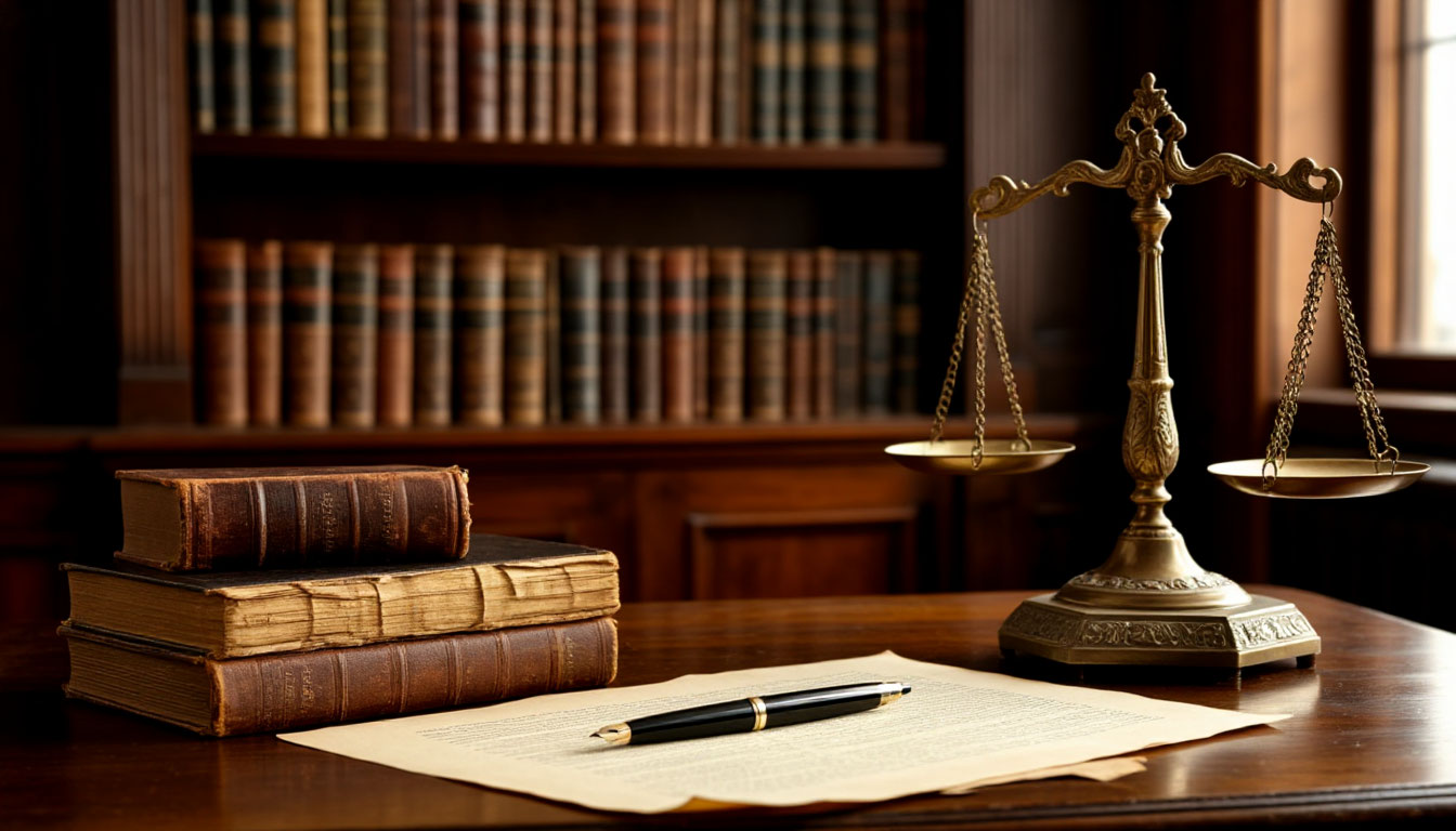 С Днём юриста!